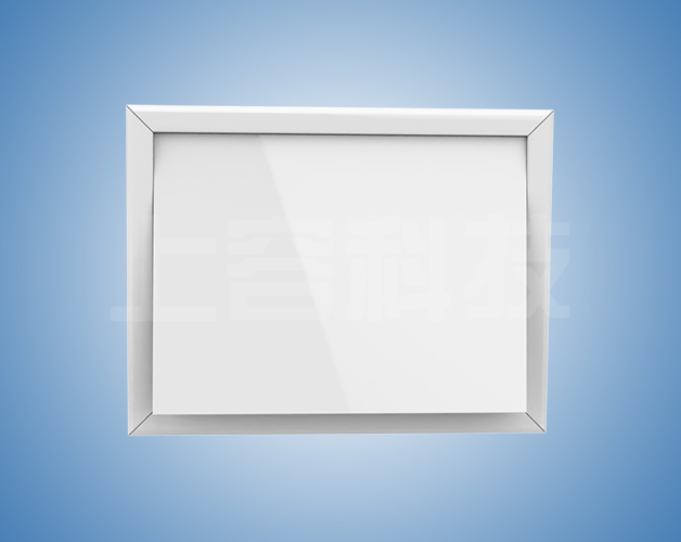 排烟阀PYF-SDc-YK-WxH-板式