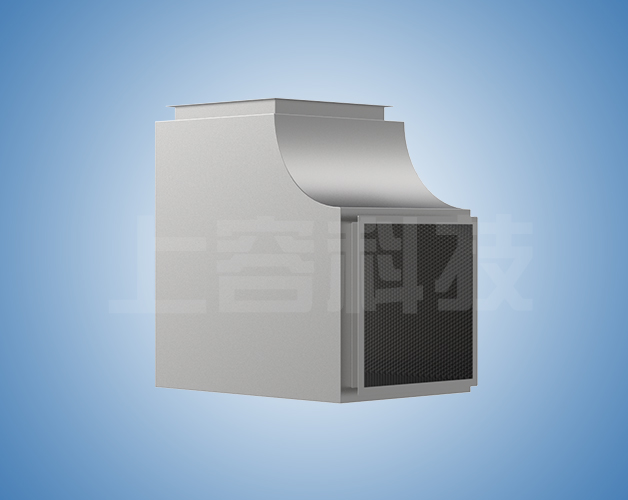 消声弯头